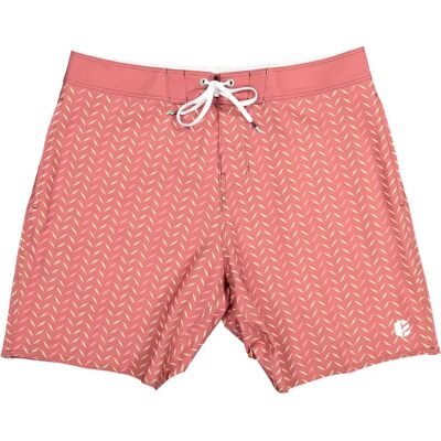 Badehose Misspelled Powhatan Rouge 34 Homme Badehose Misspelled Powhatan Rouge 34 Homme