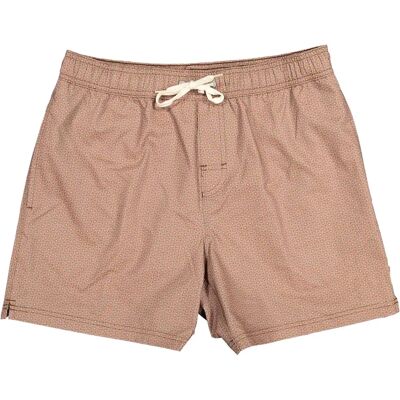 Badehose Misspelled Bruto Marron 34 Homme Badehose Misspelled Bruto Marron 34 Homme