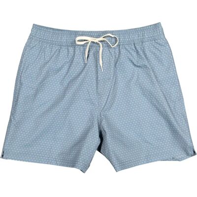 Badehose Misspelled Sunbaked Bleu 38 Homme Badehose Misspelled Sunbaked Bleu 38 Homme