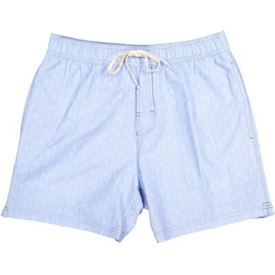Badehose Misspelled Kiana Bleu 38 Homme Badehose Misspelled Kiana Bleu 38 Homme