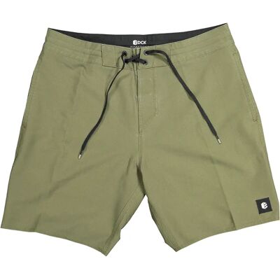 Badehose Misspelled Oaxaca 2.6 Vert 34 Homme Badehose Misspelled Oaxaca 2.6 Vert 34 Homme
