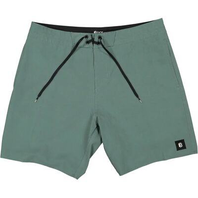 Badehose Misspelled Pine 2.6 Vert 38 Homme Badehose Misspelled Pine 2.6 Vert 38 Homme