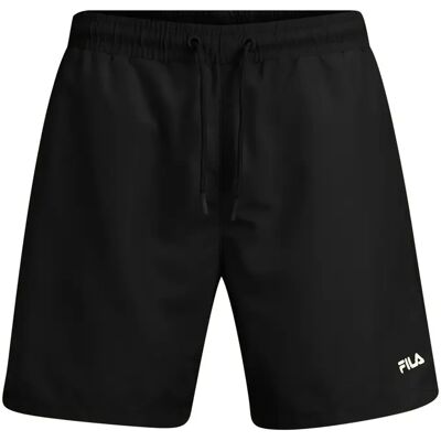 Badehose Fila Somalia Noir L Homme Badehose Fila Somalia Noir L Homme