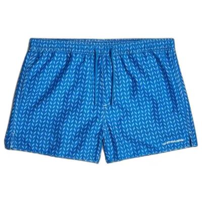 Badehose G-Star Carnic 2.0 Ao Bleu S Homme Badehose G-Star Carnic 2.0 Ao Bleu S Homme