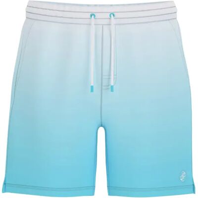 Badehose Guess Gradient Noir XL Homme Badehose Guess Gradient Noir XL Homme