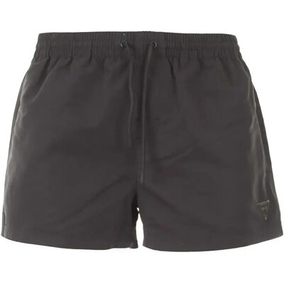 Badehose Guess Active G Noir L Homme Badehose Guess Active G Noir L Homme