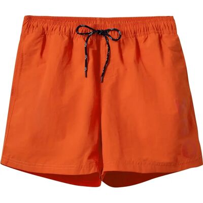 Badehose H2O Leisure Logo Orange 2XL Mixte Badehose H2O Leisure Logo Orange 2XL Mixte