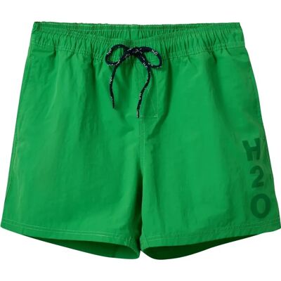 Badehose H2O Leisure Logo Vert XL Mixte Badehose H2O Leisure Logo Vert XL Mixte