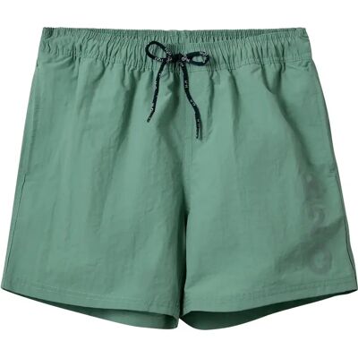Badehose H2O Leisure Logo Vert S Mixte Badehose H2O Leisure Logo Vert S Mixte