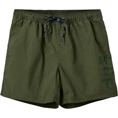 Badehose H2O Leisure Logo Vert L Mixte Badehose H2O Leisure Logo Vert L Mixte