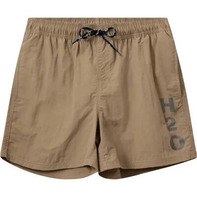 Badehose H2O Leisure Logo Vert 2XL Mixte Badehose H2O Leisure Logo Vert 2XL Mixte