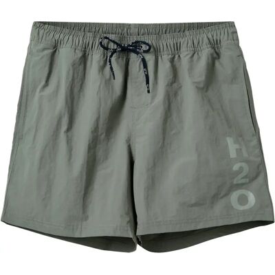 Badehose H2O Leisure Logo Gris XL Mixte Badehose H2O Leisure Logo Gris XL Mixte