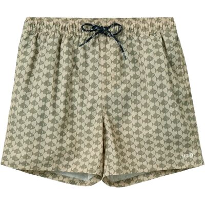 Badehose H2O Nemo Gris XS Mixte Badehose H2O Nemo Gris XS Mixte