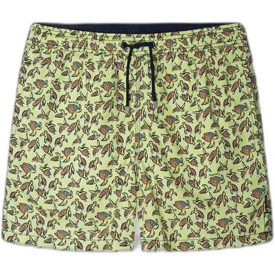 Badehose Hackett Sea Turtles Multicolore XL Homme Badehose Hackett Sea Turtles Multicolore XL Homme