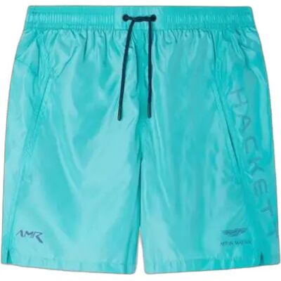 Badehose Hackett AMR Poseidon Bleu 3XL Homme Badehose Hackett AMR Poseidon Bleu 3XL Homme