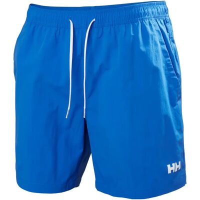 Badehose Helly Hansen Calshot Trunk 7" Bleu S Homme Badehose Helly Hansen Calshot Trunk 7" Bleu S Homme