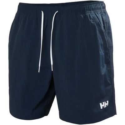 Badehose Helly Hansen Calshot Trunk 7" Bleu M Homme Badehose Helly Hansen Calshot Trunk 7" Bleu M Homme
