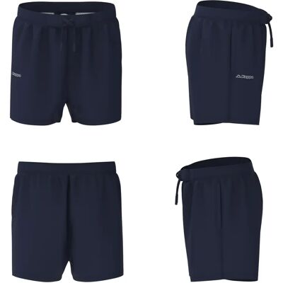Badehose Kappa Forrio Bleu L Homme Badehose Kappa Forrio Bleu L Homme