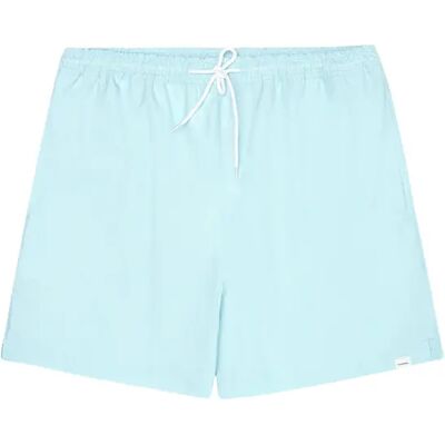 Badehose KnowledgeCotton Apparel Stretch Bleu L Homme Badehose KnowledgeCotton Apparel Stretch Bleu L Homme