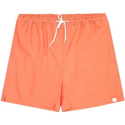 Badehose KnowledgeCotton Apparel Stretch Orange 2XL Homme Badehose KnowledgeCotton Apparel Stretch Orange 2XL Homme