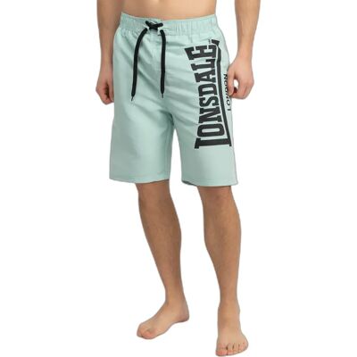 Badehose Lonsdale Regular Fit Radmoor Bleu 3XL Homme Badehose Lonsdale Regular Fit Radmoor Bleu 3XL Homme