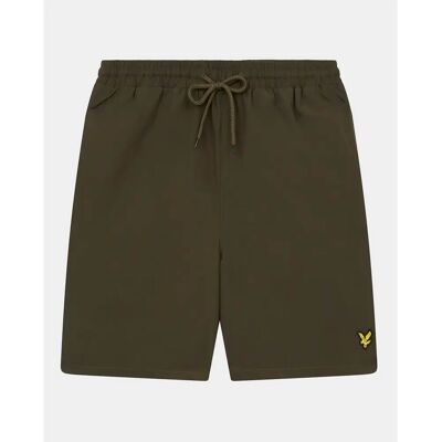 Badehose Lyle & Scott Vert XS Homme Badehose Lyle & Scott Vert XS Homme