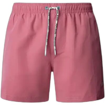 Badehose Pepe Jeans Rubber Rose XL Homme Badehose Pepe Jeans Rubber Rose XL Homme