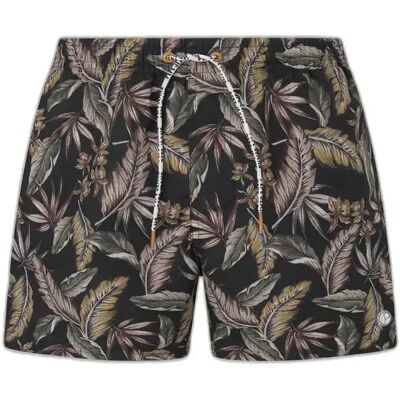 Badehose Pepe Jeans Noir XL Homme Badehose Pepe Jeans Noir XL Homme