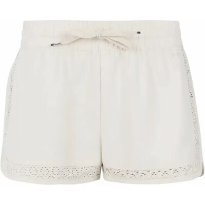 Badehose für Damen Protest Prttenerite Blanc 38 Femme Badehose für Damen Protest Prttenerite Blanc 38 Femme