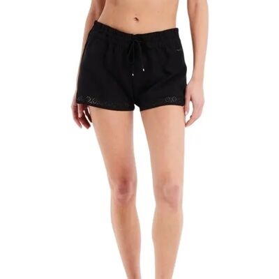 Badeshorts Damen Protest Prttenerife Noir 40 Femme Badeshorts Damen Protest Prttenerife Noir 40 Femme