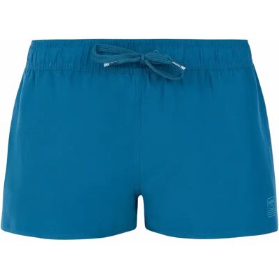 Badeshorts Damen Protest Prtevi Bleu 40 Femme Badeshorts Damen Protest Prtevi Bleu 40 Femme