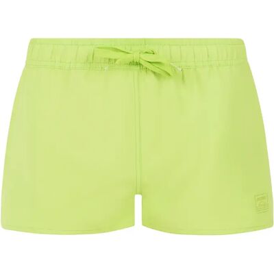 Protest Prtevi Damen grün - Badeshorts Protest Prtevi Damen grün - Badeshorts