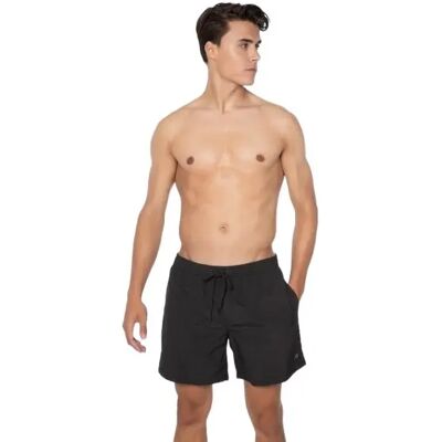 Badehose Protest Noir XL Homme Badehose Protest Noir XL Homme