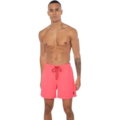 Badehose Protest Rose L Homme Badehose Protest Rose L Homme