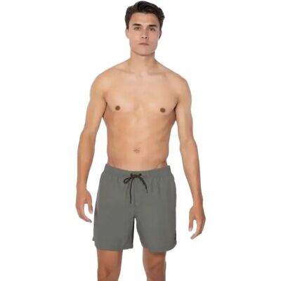 Badehose Protest Vert L Homme Badehose Protest Vert L Homme