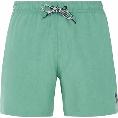 Badehose Protest Davey Vert XL Homme Badehose Protest Davey Vert XL Homme