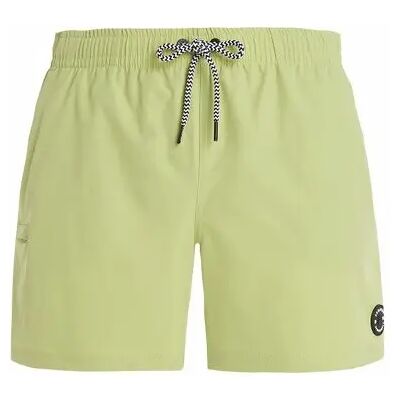 Protest Algae Green Wiederverwendete Polyester Badeshorts - Badeshorts Protest Algae Green Wiederverwendete Polyester Badeshorts - Badeshorts