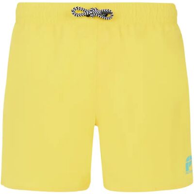 Protest Culture Kinder Badeshorts Gelb - Bademode Protest Culture Kinder Badeshorts Gelb - Bademode