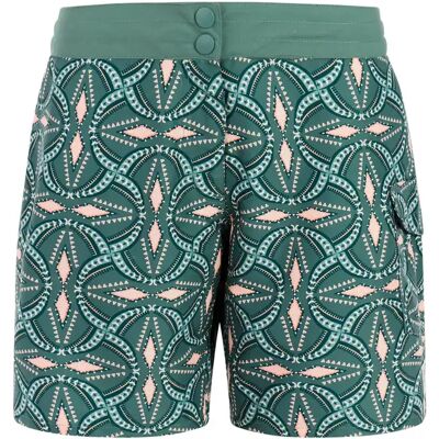 Badehose für Damen Protest Jesse Vert 40 Femme Badehose für Damen Protest Jesse Vert 40 Femme