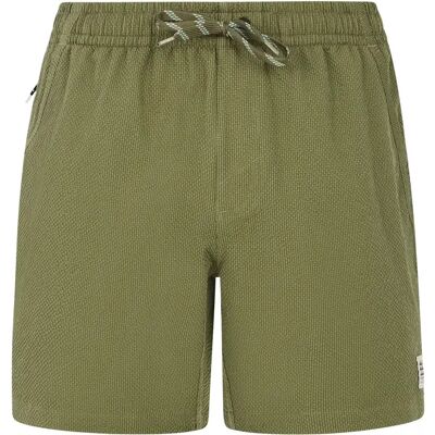 Badehose Protest Wytona Vert XS Homme Badehose Protest Wytona Vert XS Homme