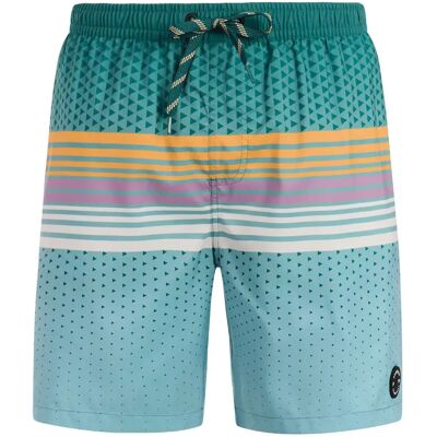 Badehose Protest Latika Vert M Homme Badehose Protest Latika Vert M Homme