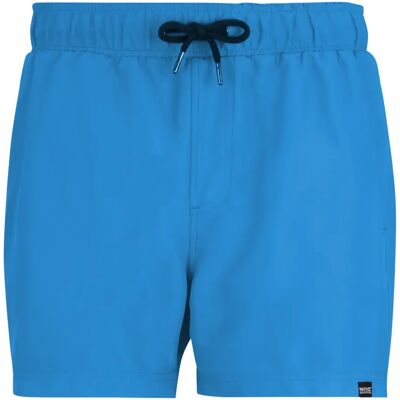 Badehose Regatta Mawson III Bleu XL Homme Badehose Regatta Mawson III Bleu XL Homme
