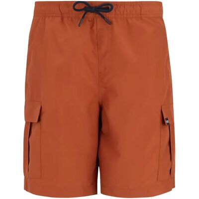 Badehose Regatta Blanmont Rouge XL Homme Badehose Regatta Blanmont Rouge XL Homme