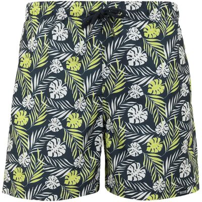 Badehose Regatta Loras Bleu XL Homme Badehose Regatta Loras Bleu XL Homme