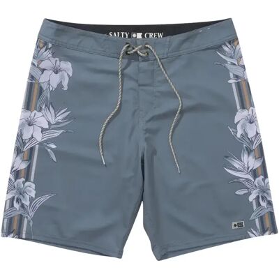 Badehose Salty Crew Primo Bleu 32 Homme Badehose Salty Crew Primo Bleu 32 Homme
