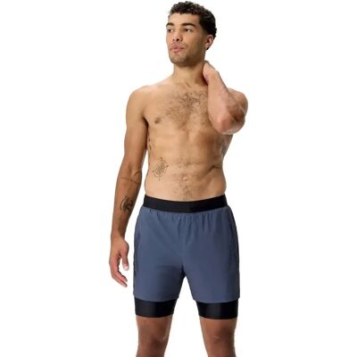 Badehose Speedo Volley Gris 2XL Homme Badehose Speedo Volley Gris 2XL Homme