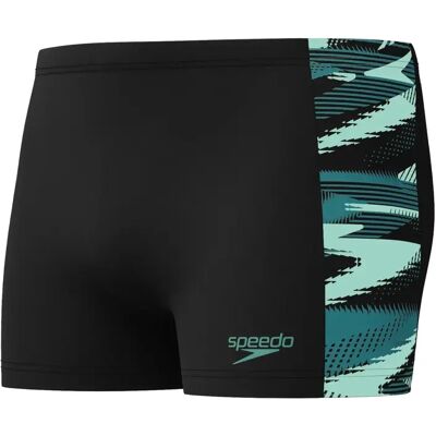 Badehose Speedo Eco+ H-Boom Panel Noir 38 Homme Badehose Speedo Eco+ H-Boom Panel Noir 38 Homme