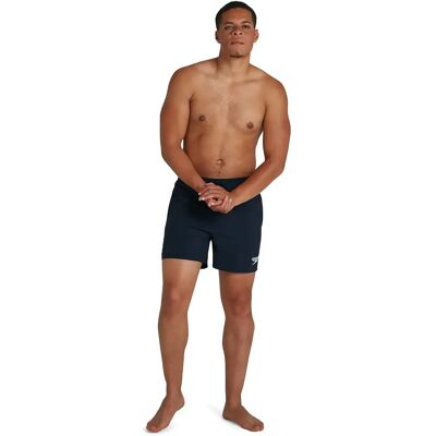 Badehose Speedo Essentiel 16 Bleu M Homme Badehose Speedo Essentiel 16 Bleu M Homme