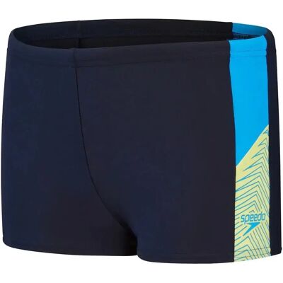 Badehose für Kinder Speedo Eco dive Bleu 105 cm Homme Badehose für Kinder Speedo Eco dive Bleu 105 cm Homme