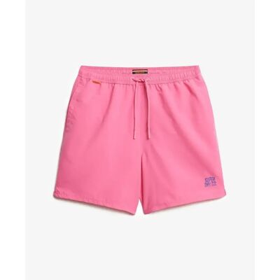 Badehose essenziell Superdry Rose S Homme Badehose essenziell Superdry Rose S Homme